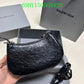 Luxe Touch Fashion - BGA Bags - 1811