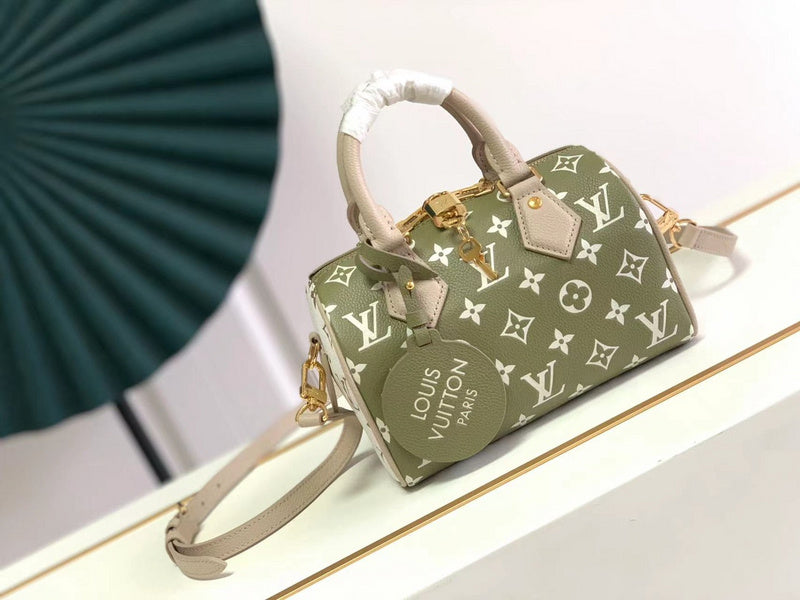 Luxe Touch Fashion LTB-Bags - 16775