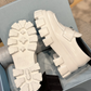 Luxe Touch Bags 

 - PD Women Shoes - 008