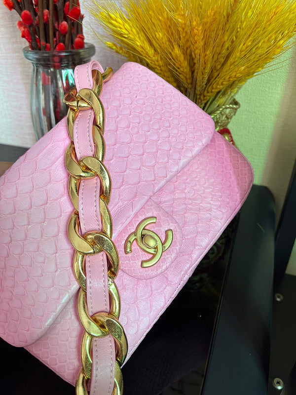 Luxe Touch Bags 

 -  Bags - 3119
