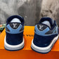 Luxe Touch Bags -  Men Shoes - 786