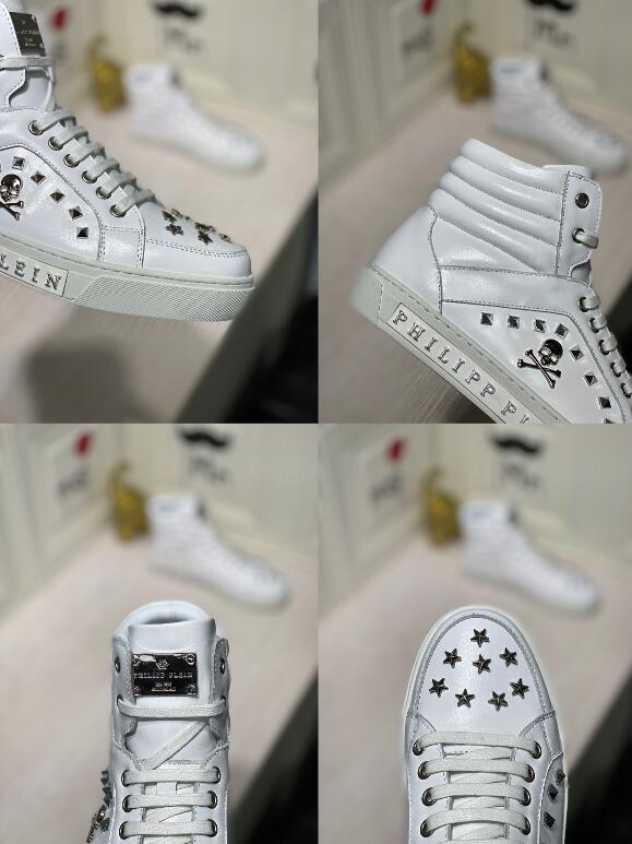 Luxe Touch Bags - PHP Shoes - 089