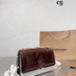 Luxe Touch Bags Fashion -BBR Bags - 208