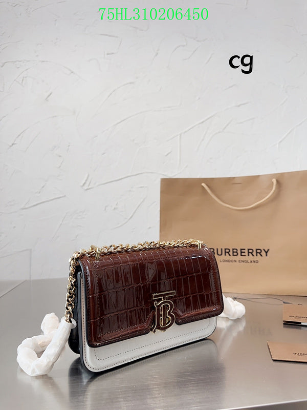 Luxe Touch Bags Fashion -BBR Bags - 208