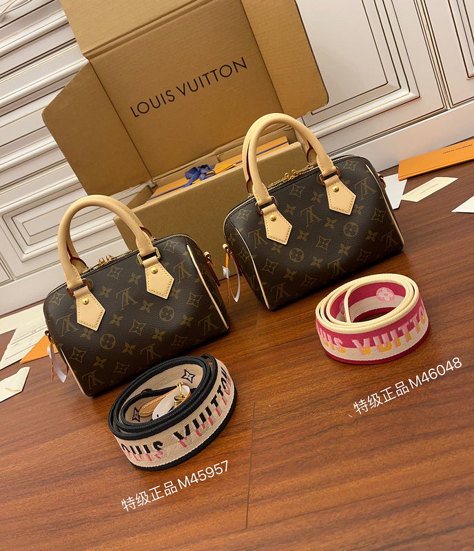 Luxe Touch Fashion LTB-Bags - 16707