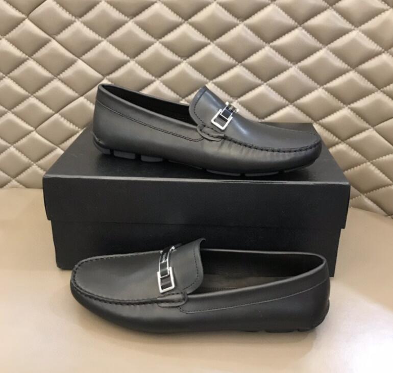 Luxe Touch Bags 

 - PD Men Shoes - 371