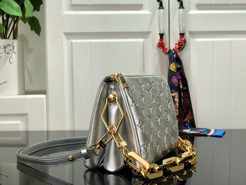 Luxe Touch Fashion LTB-Bags - 16954