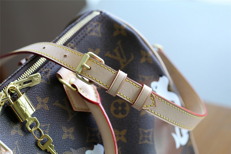 Luxe Touch Fashion LTB-bags - 8185