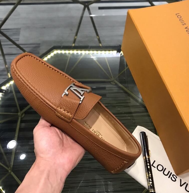 Luxe Touch Bags -  Men Shoes - 1974