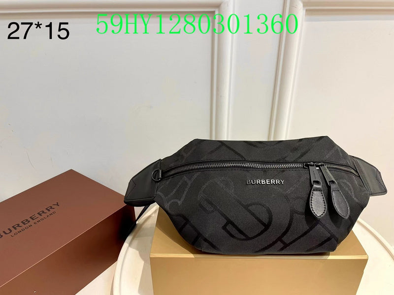 Luxe Touch Bags Fashion -BBR Bags - 168