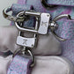 Fashion Luxe Touch bags - 3549