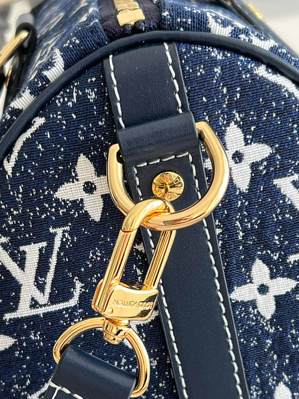 Luxe Touch Fashion LTB-bags - 17210