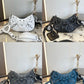 Luxe Touch Fashion - BGA Bags - 1755
