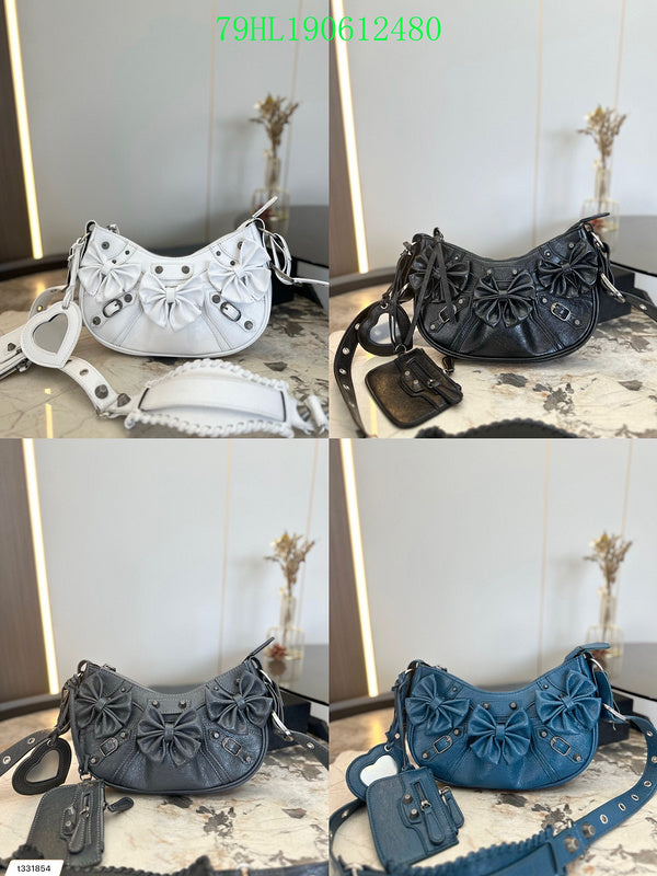 Luxe Touch Fashion - BGA Bags - 1755