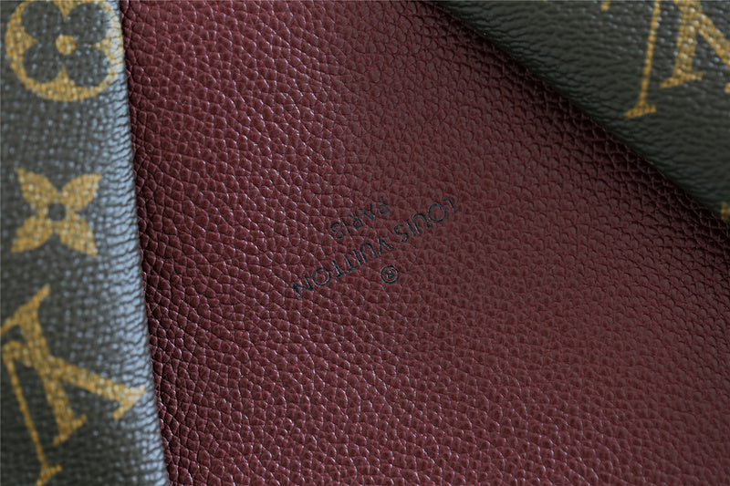 Luxe Touch Fashion LTB-bags - 8015