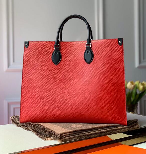 Luxe Touch Bags -   3163