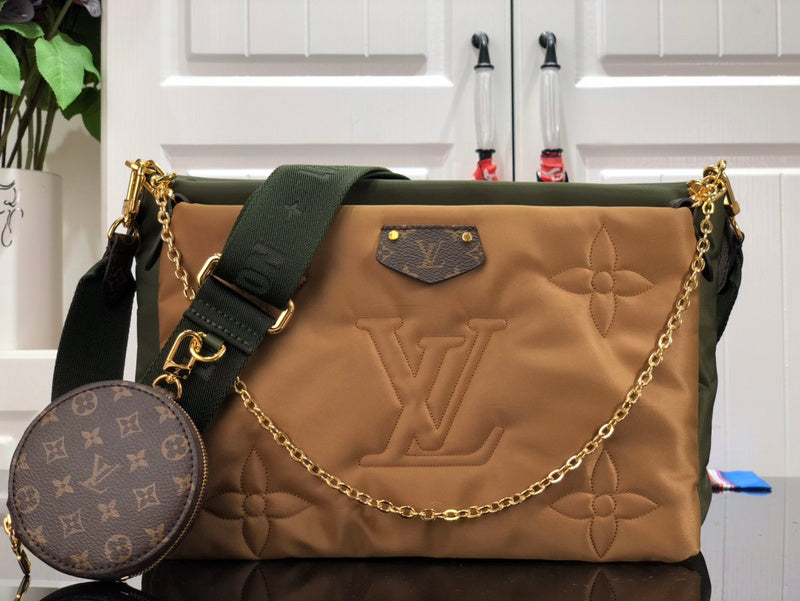 Luxe Touch Fashion LTB-bags - 17249