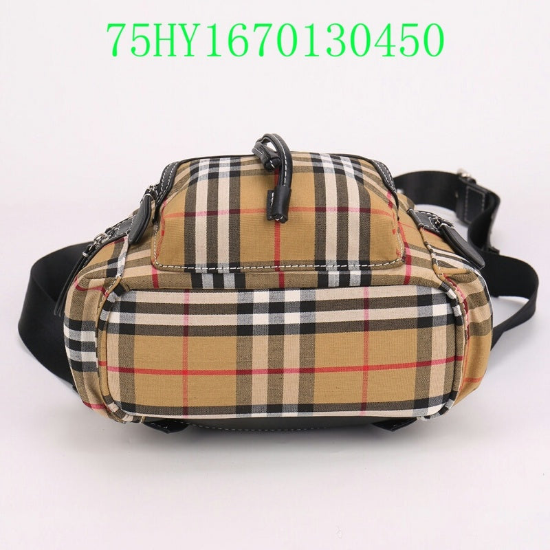 Luxe Touch Bags Fashion -BBR Bags - 223