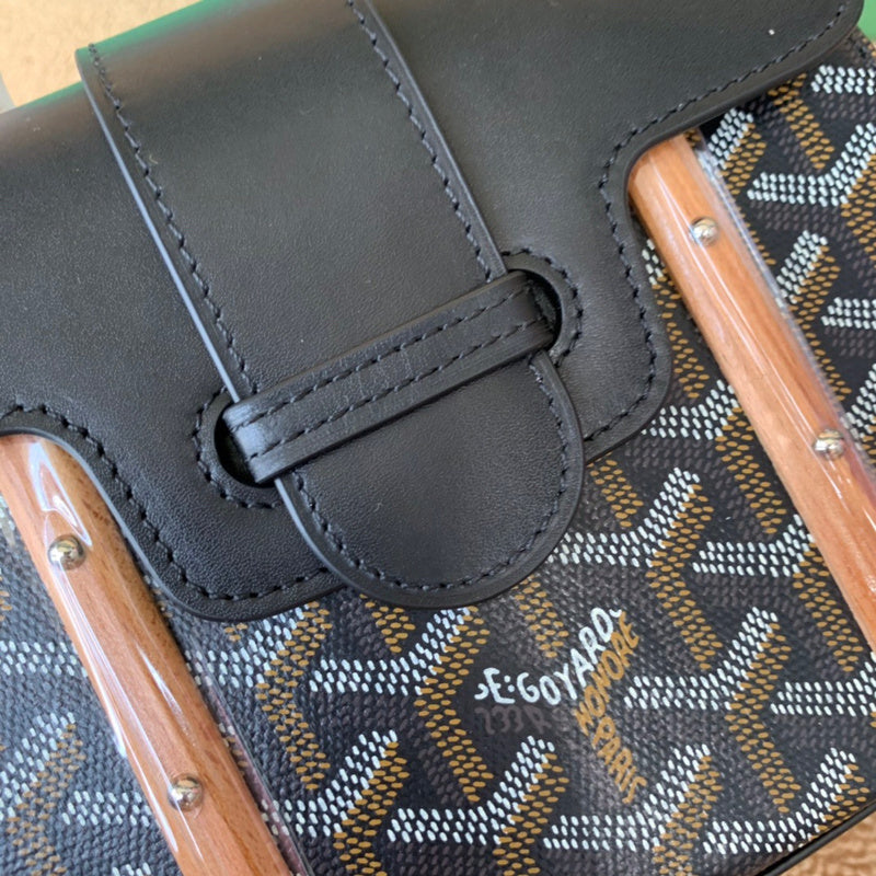 Luxe Touch Bags - GOD Bags - 137
