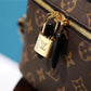 Luxe Touch Fashion LTB-bags - 8606