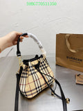 Luxe Touch Bags Fashion -BBR Bags - 490