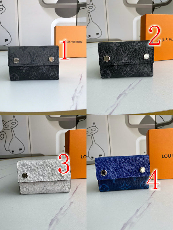 Fashion Luxe Touch bags - 2736