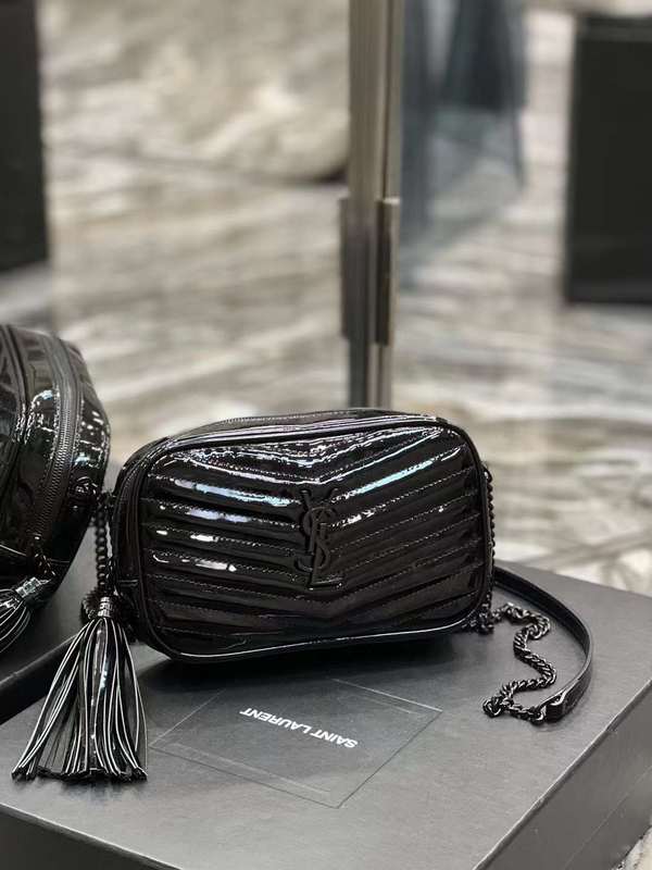 LTB - SLY Bags 588