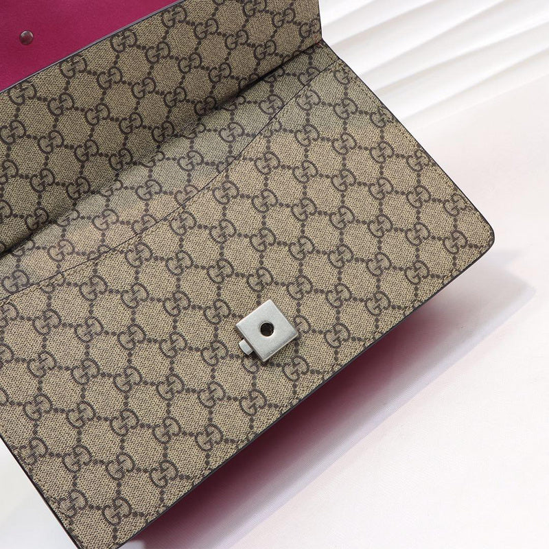 Luxe Touch Bags - Luxe Touch Bags - 886