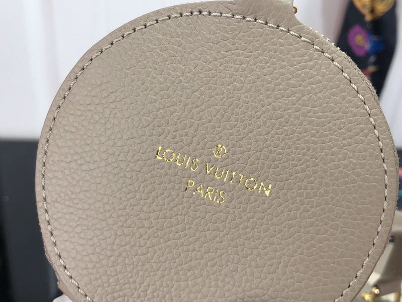 Fashion Luxe Touch bags - 3563