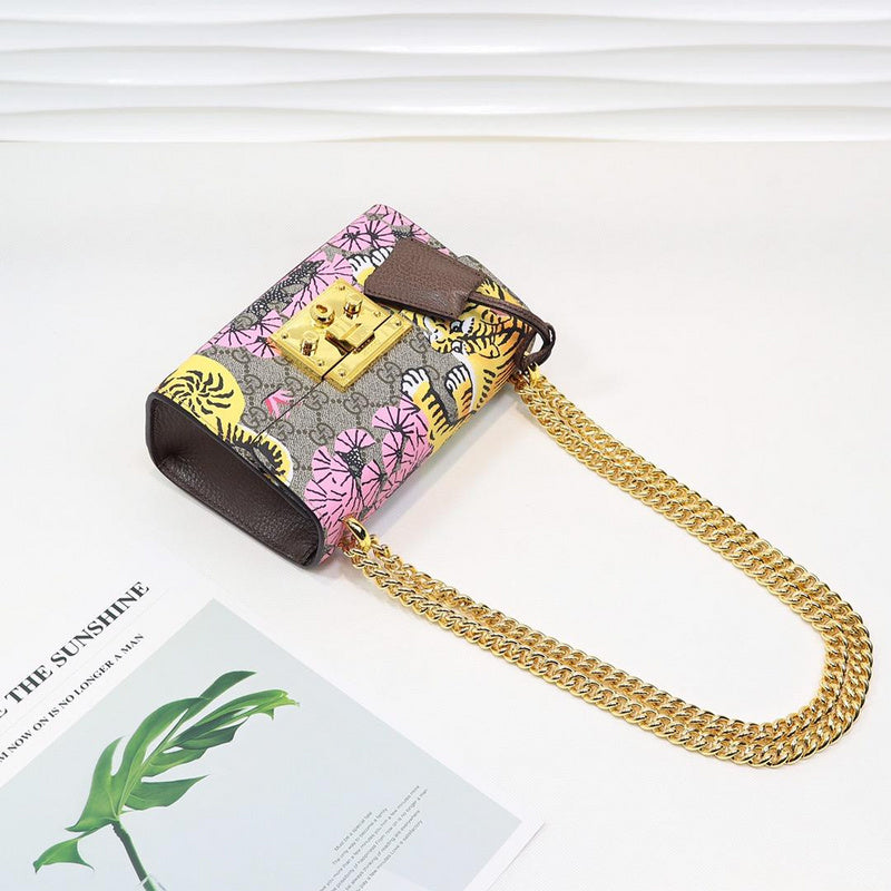 Luxe Touch Bags 

 - LTB Bags - 1024