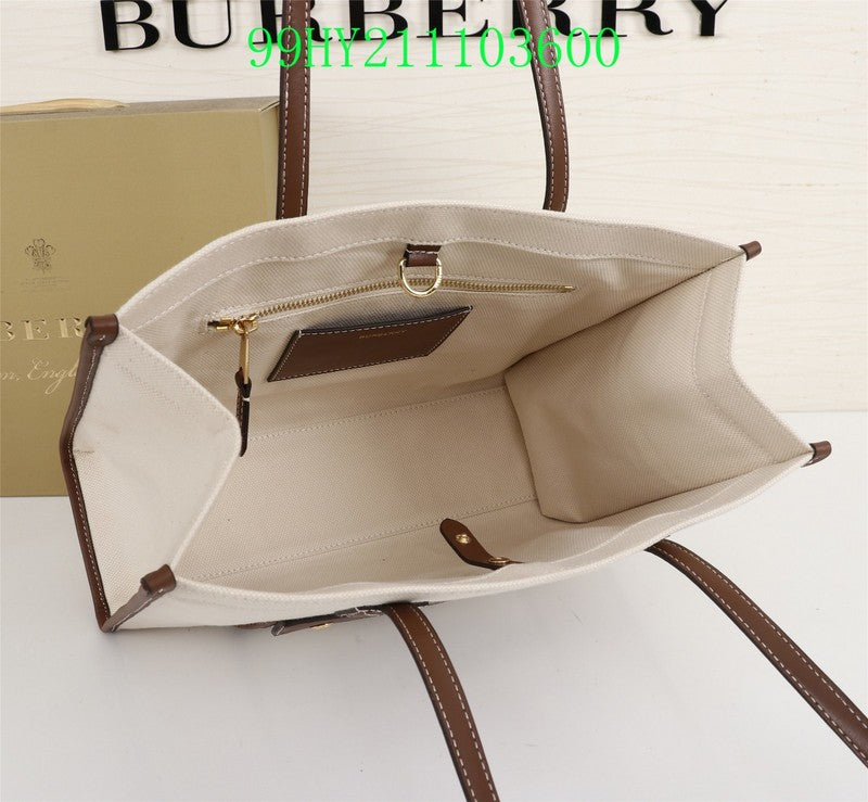 Luxe Touch Fashion -BBR Bags - 348