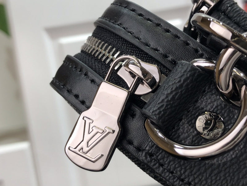 Fashion Luxe Touch bags - 3467