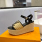 Luxe Touch Bags -  Women Shoes - 579