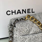 Luxe Touch Bags -  Bags - 612