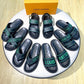 Luxe Touch Bags 

 - LTB Men Shoes - 1102