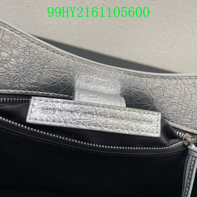 LTB Fashion - BGA Bags - 1988