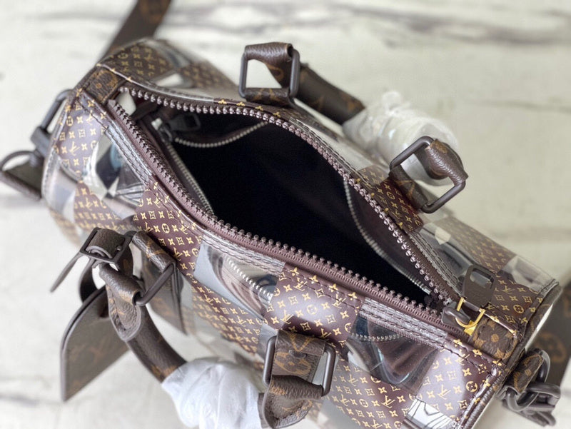 Fashion Luxe Touch bags - 4623