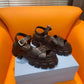 Luxe Touch Bags - PD Women Shoes - 044