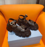 Luxe Touch Bags - PD Women Shoes - 044