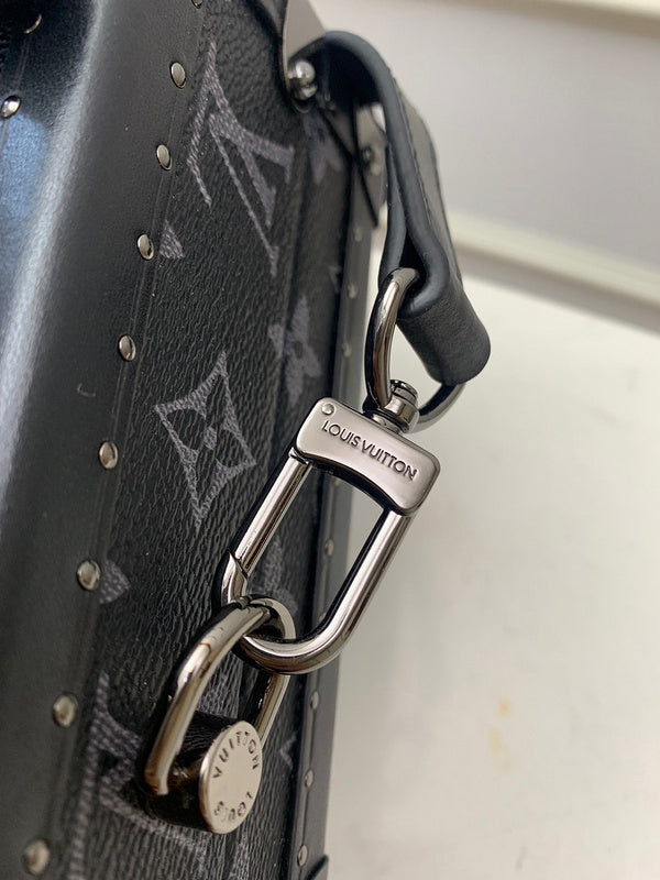 Fashion Luxe Touch bags - 3127