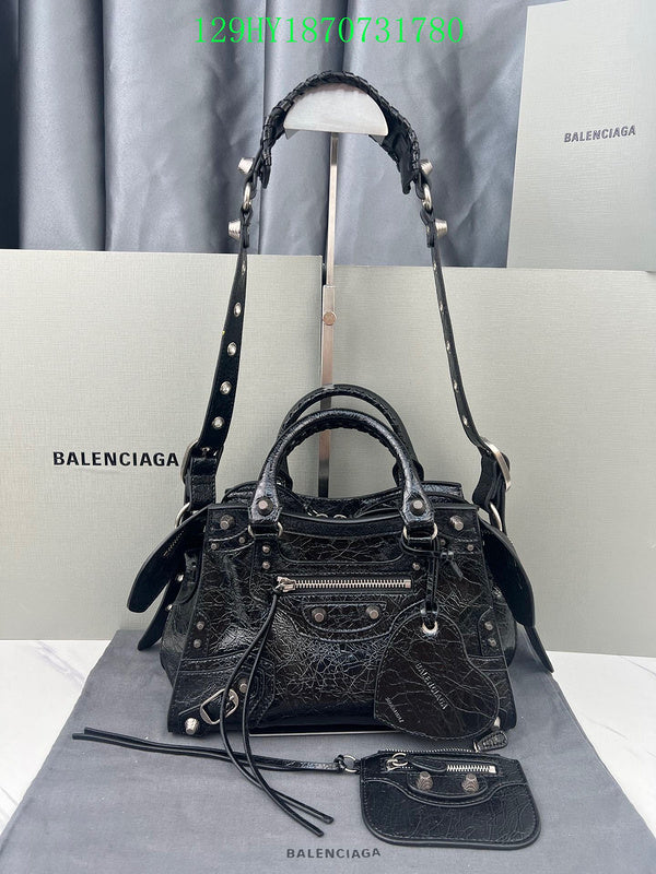 LTB Fashion - BGA Bags - 1674