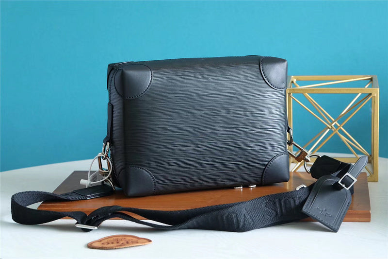 Luxe Touch Fashion LTB-bags - 10401
