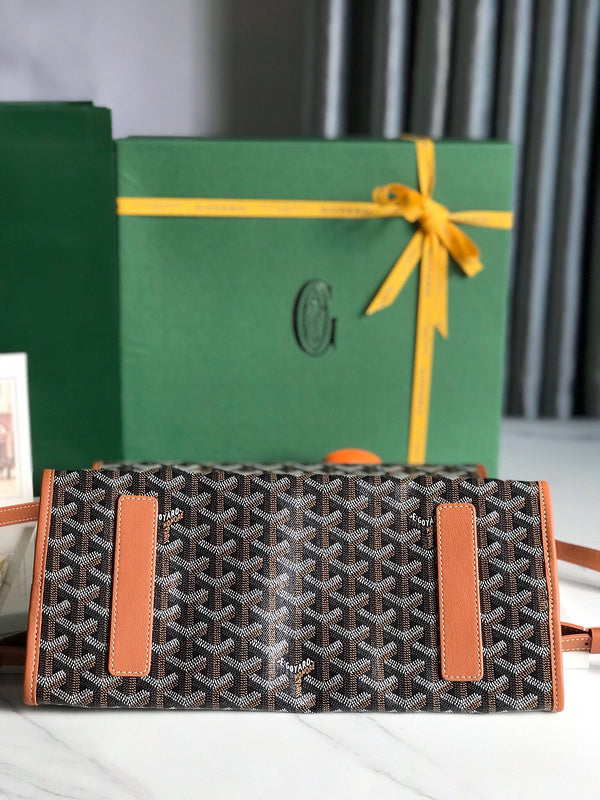 Luxe Touch Bags - GOD Bags - 005