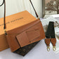 Fashion Luxe Touch bags - 3935