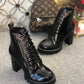 Luxe Touch Bags -  Women Shoes - 752
