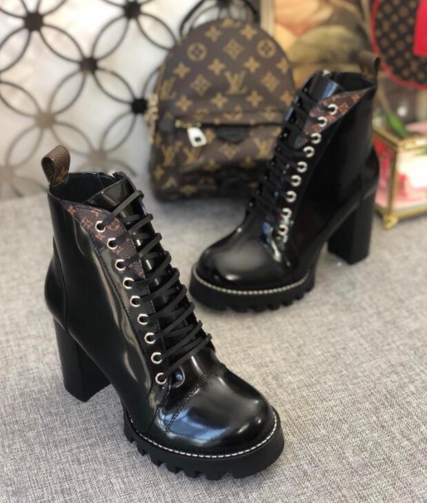 Luxe Touch Bags -  Women Shoes - 752