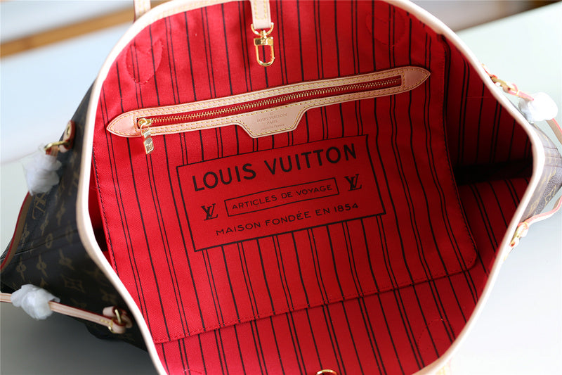 Luxe Touch Fashion LTB-bags - 8109