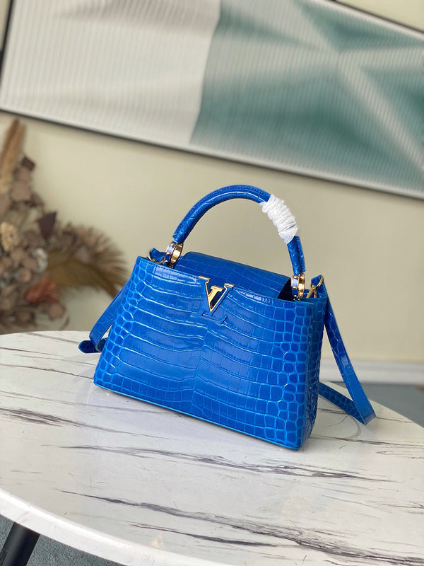 Fashion Luxe Touch bags - 5329