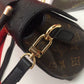 Fashion Luxe Touch bags - 3698