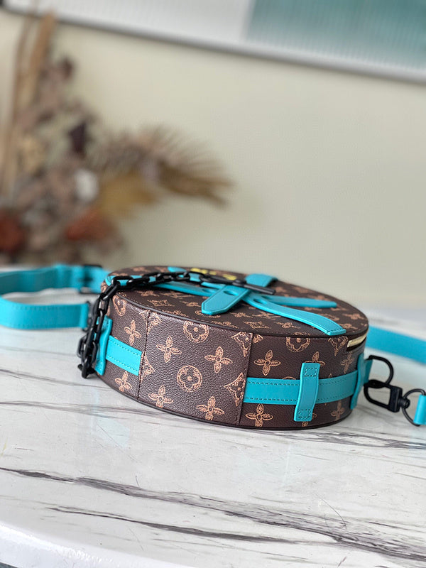 Fashion Luxe Touch bags - 5346